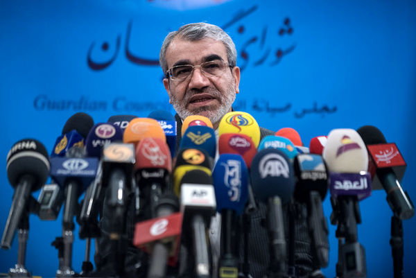 شورای نگهبان اشتباه کند، دور بعد جبران می‌کنیم!/ جبران نشود، توبه می‌کنیم