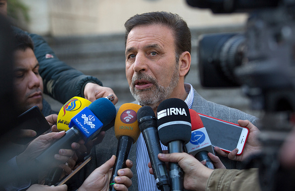 نامه محسن رضایی در حیطه وظایف شورای عالی امنیت ملی است نه مجمع تشخیص/ ترامپ 8 بار درخواست گفت‌وگو با روحانی را مطرح کرد