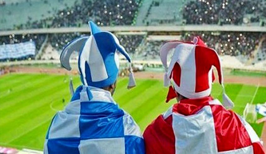 کمیته انضباطی درباره سوپرجام تصمیم می‌گیرد