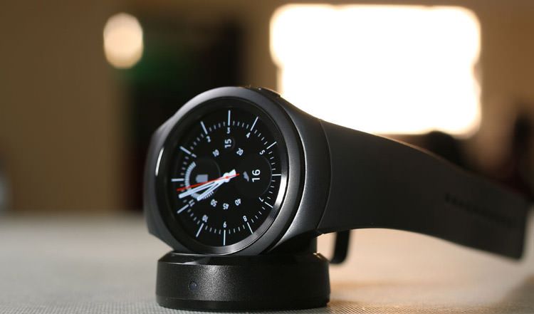 گلکسی واچ همراه با گلکسی نوت 9 در تاریخ ۱۸ مرداد رونمایی خواهد شد گلکسی واچ همراه با گلکسی نوت 9 در تاریخ ۱۸ مرداد رونمایی خواهد شد