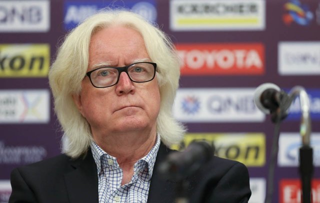 انتقاد شفر از استعفای افتخاری؛ در عصبانیت تصمیم نگیرید!