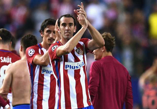 یوونتوس از جذب ستاره اتلتیکو ناامید شد