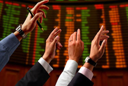 سخنان رئیس بانک مرکزی آمریکا بورس‌ها را صعودی کرد