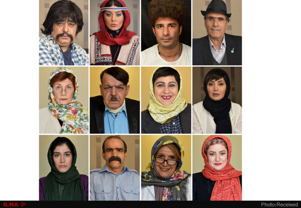 فیلم سینمایی «آپاچی» کلید خورد