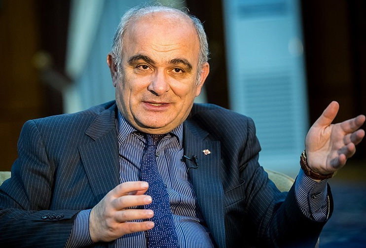 نگران احتمال رویارویی ایران و اسراییل در سوریه هستیم/ تلاش می کنیم دامنه اختلافات گسترش نیابد