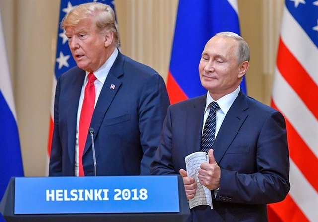 در نشست «هلسینکی» پوتین و ترامپ، هر کدام به دنبال چه اهدافی بودند؟