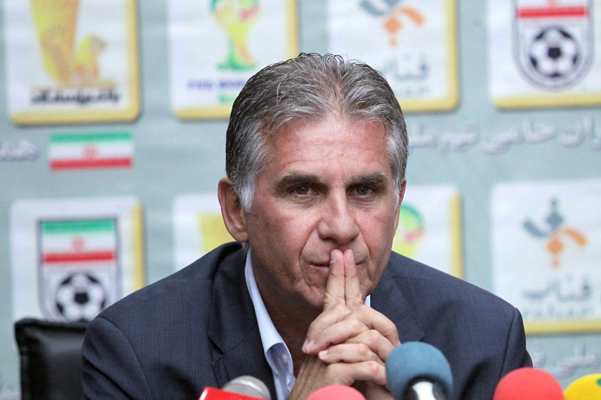 کی روش برای هدایت تیم ملی فوتبال مصر فرصت خواست