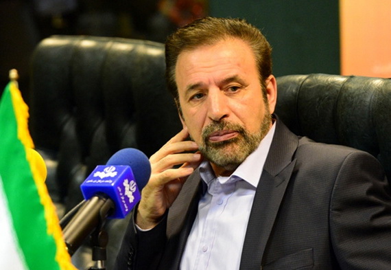 واکنش واعظی به درخواست استعفای روحانی/ بزرگترین سمت آنها در کشور فعال سیاسی است