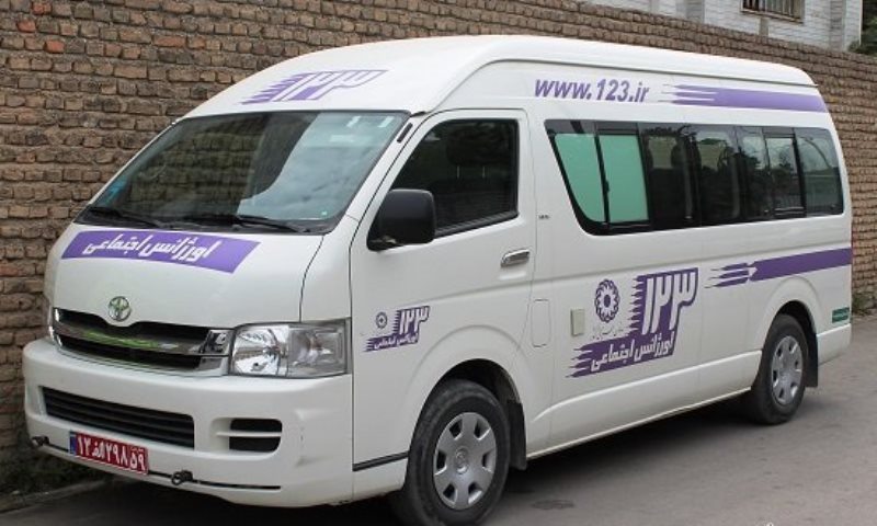 150 مرکز اورژانس اجتماعی در کشور راه اندازی شد