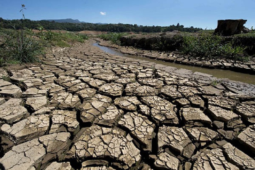 5 استان کشور در خط بحران آب هستند