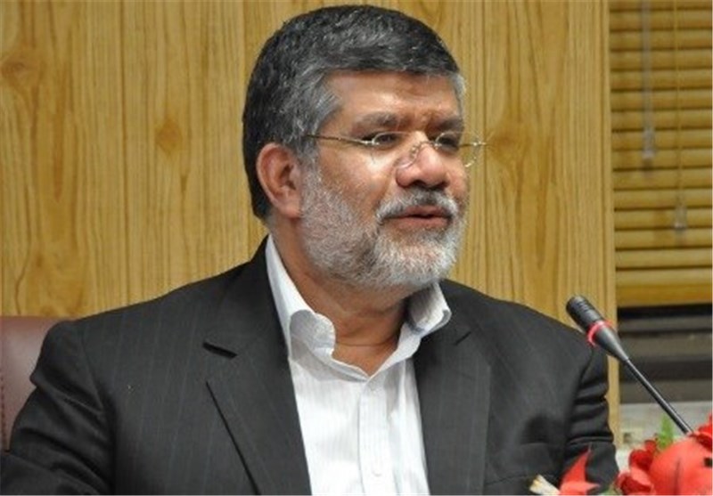 پیشبینی رشد ۳۰ درصدی مواد غیرنفتی برای سال ۹۷ پیشبینی رشد ۳۰ درصدی مواد غیرنفتی برای سال ۹۷