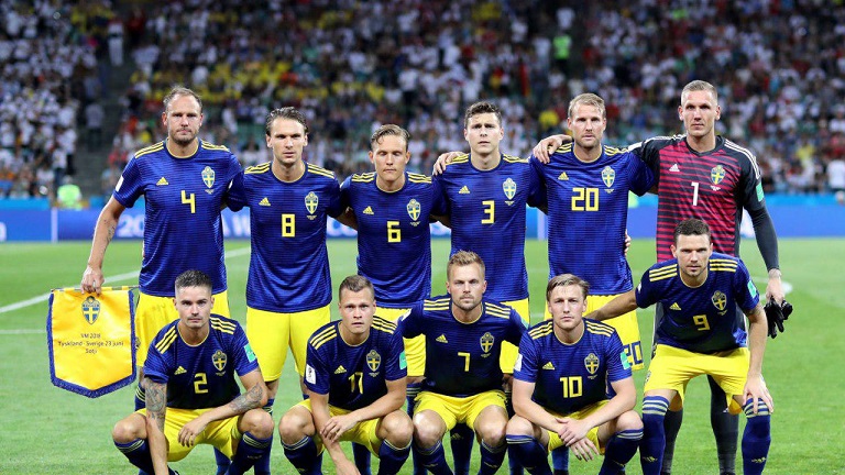 آلمان 2- سوئد 1؛ مانشافت زنده ماند!