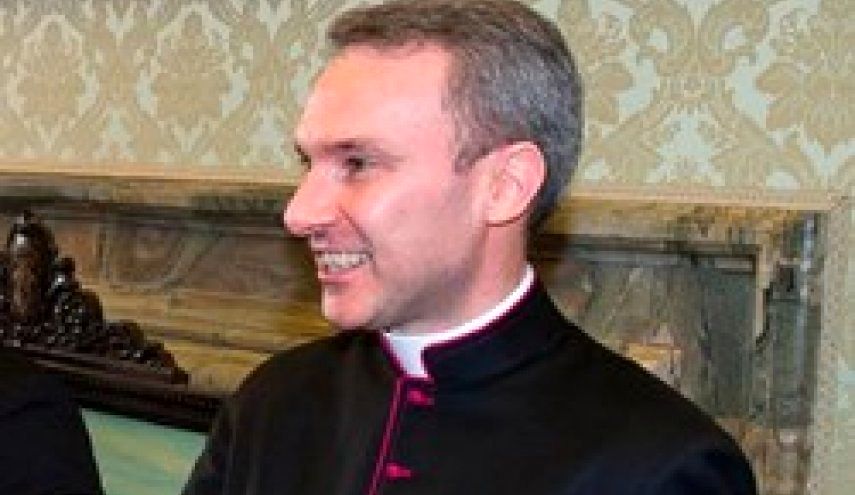 5 سال حبس در انتظار دیپلمات سابق واتیکان به دلیل مشاهده تصاویر غیراخلاقی