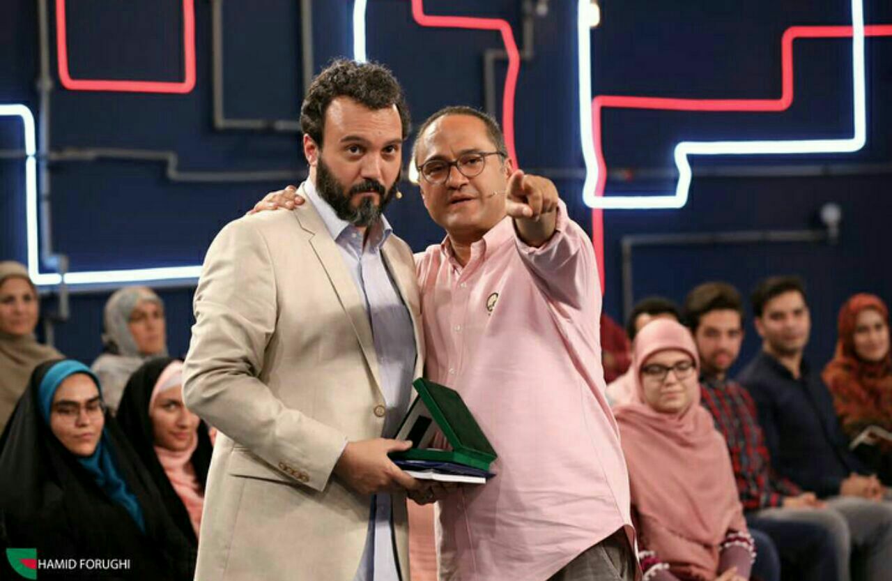 ترس بازیگر معروف از پسردار شدن! ترس بازیگر معروف از پسردار شدن!