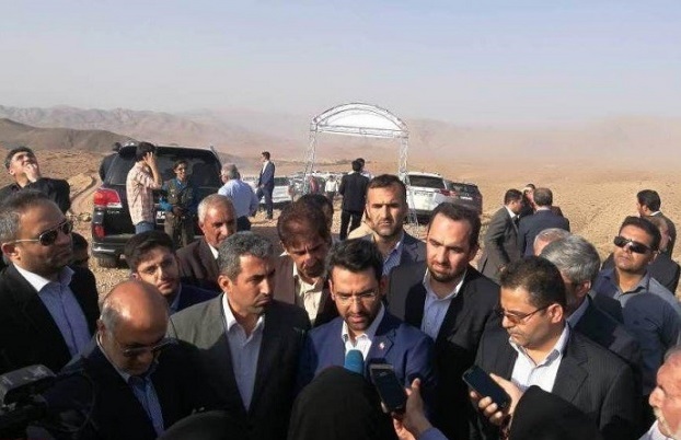 همراه اول ۱۰۰ سایت تلفن همراه در استان کرمان راه‌اندازی کرد