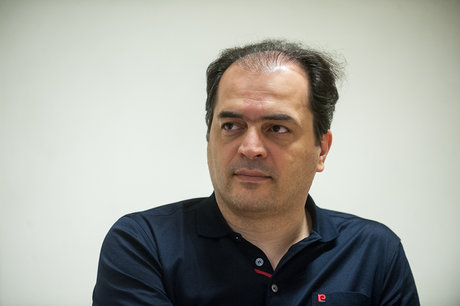 گزارشگر بازی تاریخی ایران و پرتغال کیست؟ گزارشگر بازی تاریخی ایران و پرتغال کیست؟