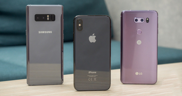 فهرست واردکنندگان گوشی همراه با ارز دولتی