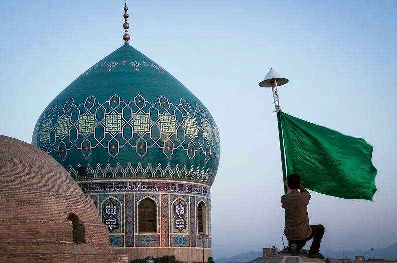 چرا ایران پر از امامزاده است؟