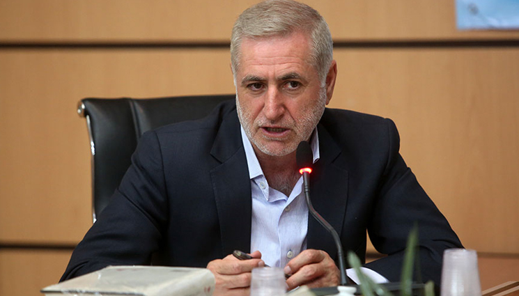 درآمد بیلبوردهای تبلیغاتی به شورای شهر اعلام شده است/ از اتفاقات دوره گذشته شهرداری دفاع نمیکنم درآمد بیلبوردهای تبلیغاتی به شورای شهر اعلام شده است/ از اتفاقات دوره گذشته شهرداری دفاع نمیکنم