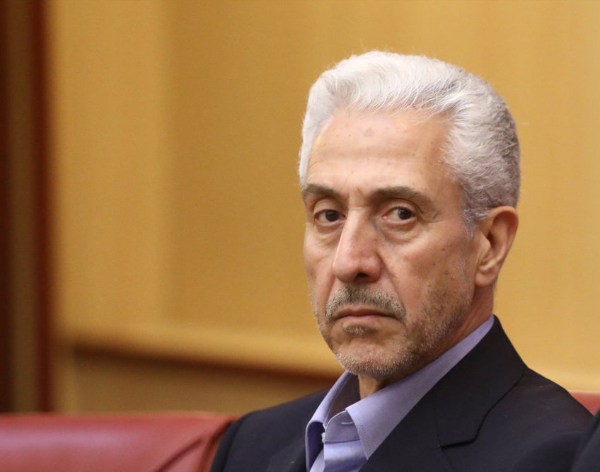 وزير علوم در آستانه جدايى از دولت؟