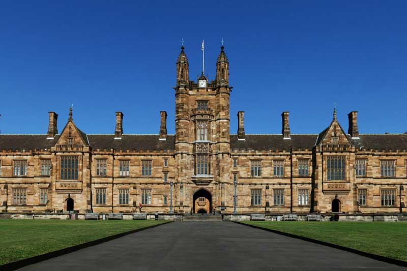 راهنمای تحصیل در استرالیا راهنمای تحصیل در استرالیا