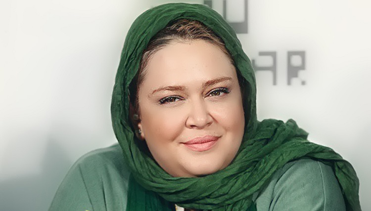 کار جدید بهاره رهنما تمام شد