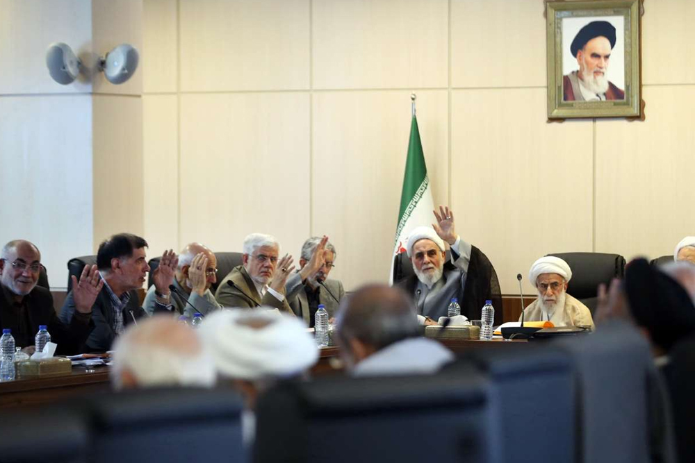 مجمع تشخیص مصلحت رای شورای نگهبان را باطل کرد/ بازگشت سپنتا نیکنام به شورای شهر یزد