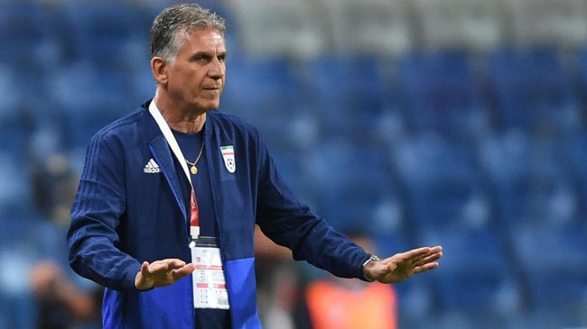 پاسخ کی‌روش به فدراسیون مصر؛ قصد ندارم در قاره آفریقا مربیگری کنم