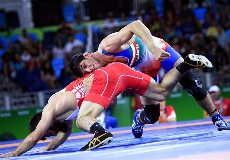 کشتی آزاد جوانان آسیا: ۳ طلا و ۲ برنز در انتظار ایران