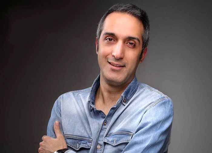 چرا من بنویسم و دیگری بازی کند و محبوب شود؟