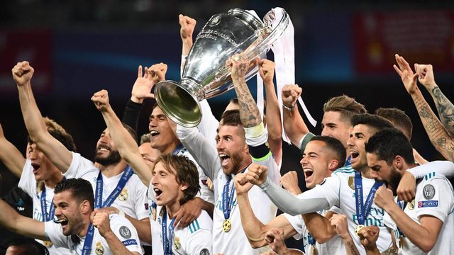 خریدهای جدید تیمهای حاضر در لیگ قهرمانان اروپا خریدهای جدید تیمهای حاضر در لیگ قهرمانان اروپا