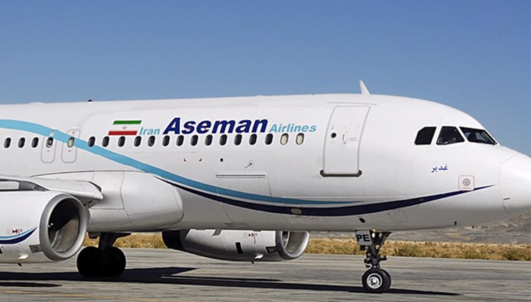 هدف سازمان هواپیمایی قربانی کردن خلبان است/ بررسی هشت ادعا درباره پرواز تهران - یاسوج