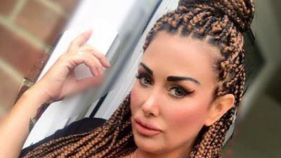 جراحی زیبایی یک زن برای دفن شدن با چهره زیبا هنگام مرگ+ عکس