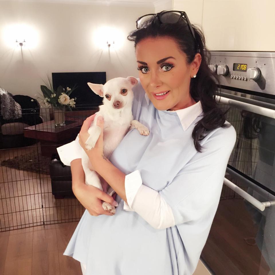 جراحی زیبایی یک زن برای دفن شدن با چهره زیبا هنگام مرگ+ عکس