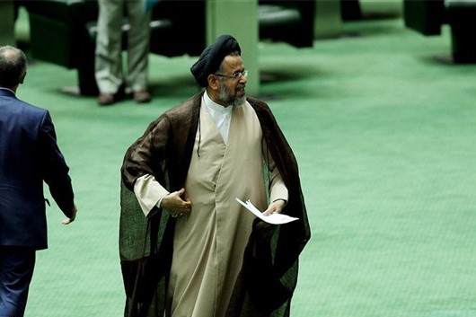 جزئیات سوال علی مطهری از وزیر اطلاعات