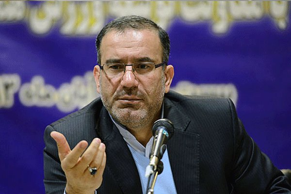 ایران برای بازی‌های آسیایی جاکارتا کاملاً اماده است