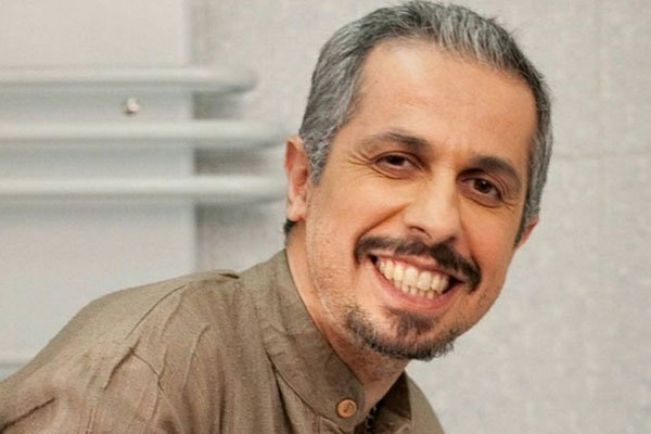 اولین تجربه کارگردانی جواد رضویان اوایل مردادماه کلید می‌خورد