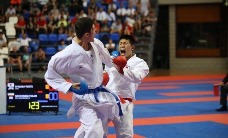 دانشجویان ایرانی نایب قهرمان رقابت های جهانی ژاپن شدند