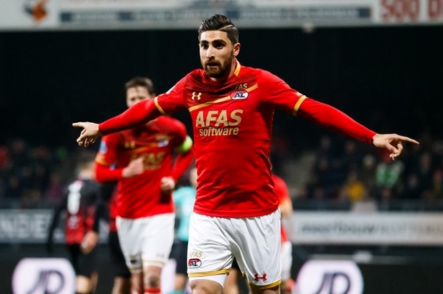 جهانبخش با انتقالی رکوردشکن راهی برایتون می‌شود