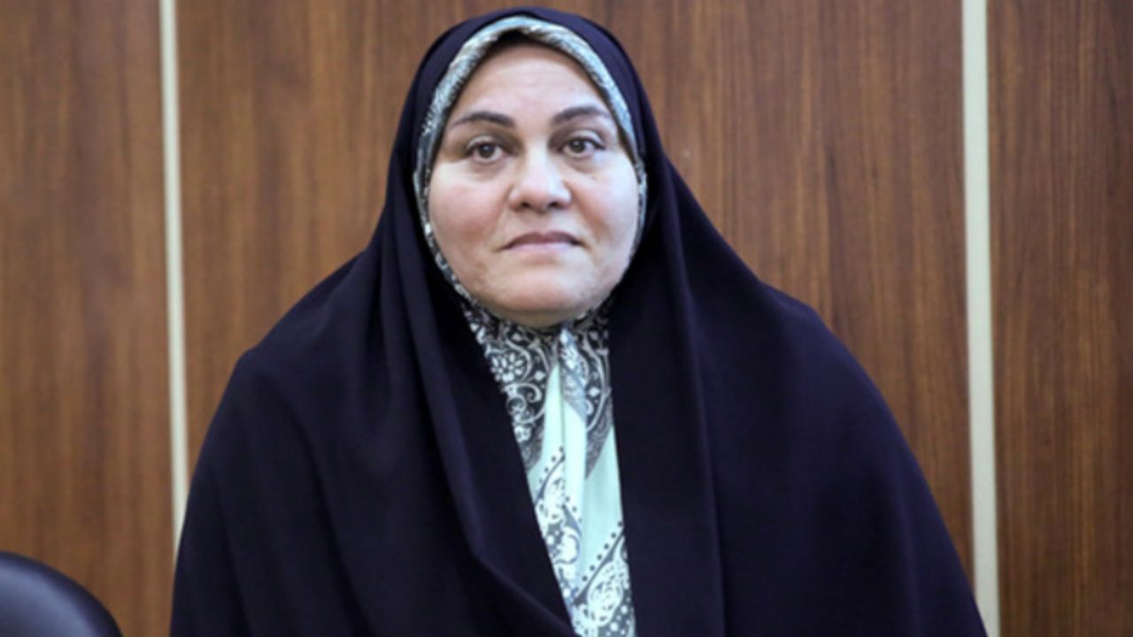 پیگیر ملاقات با زنان درویش زندانی هستیم/ تا زمانی که به همدلی نرسیم هیچ مشکلی حل نمیشود پیگیر ملاقات با زنان درویش زندانی هستیم/ تا زمانی که به همدلی نرسیم هیچ مشکلی حل نمیشود