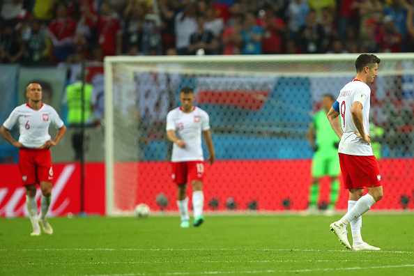 بالاخره اروپاییها هم حذف شدند+عکس بالاخره اروپاییها هم حذف شدند+عکس