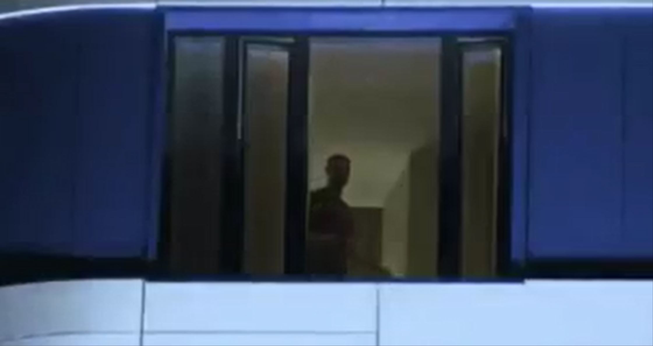 واکنش رونالدو به سر و صدای ایرانی ها در سارانسک