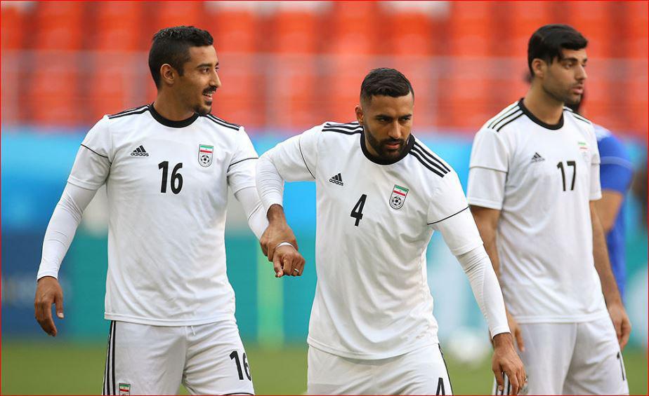 کارشناس دیلی میل؛ ایران 1 – 0 پرتغال