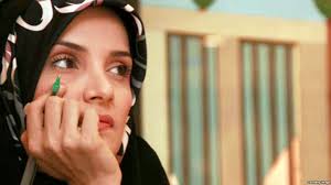 هنگامه شهیدی در جزیره کیش دستگیر شد