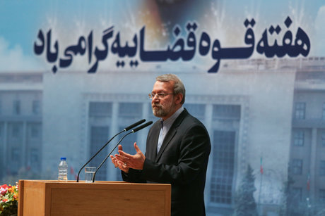 توصیه‌های «لاریجانی» به «آملی‌لاریجانی»