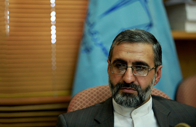 حساب اخلال‌گران نظام اقتصادی را از معترضان جدا می‌دانیم/ محصول کار دیروز نیروی انتظامی، امروز به مراجع قضایی واصل می‌شود