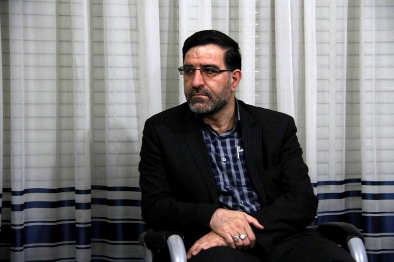 ظریف قمار برجام را باخته است/ باید به دولت کمک کنیم ظریف قمار برجام را باخته است/ باید به دولت کمک کنیم