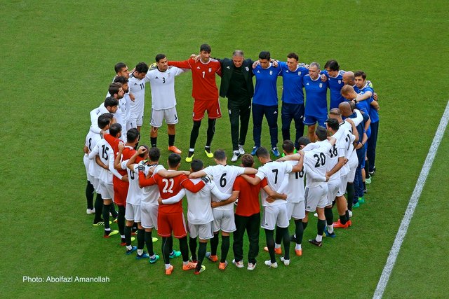 ایران، شگفتی زیبای جام جهانی 2018