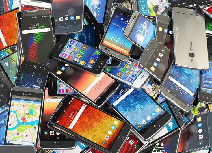 ۲۲۰ میلیون یورو ارز دولتی برای واردات موبایل چه شد؟