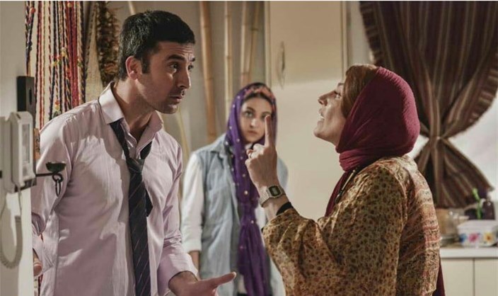 ساخت اتاق خالی به پایان رسید